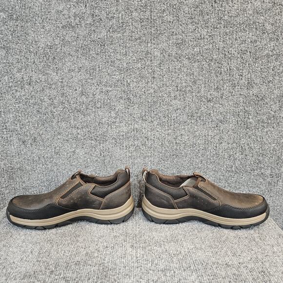 Man\'s Casual Shoes Rockport Falcon Slip men\'s 6.5 new main image 4